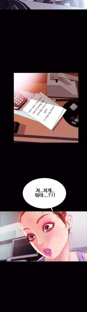 My Wives Ch.1-36