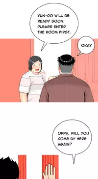 Hooker Ch.1-37 (English) (Ongoing)