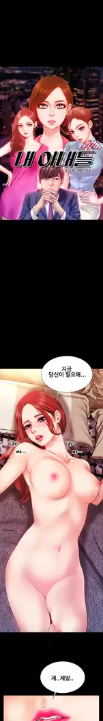 My Wives Ch.1-36