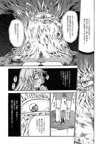 聖王妃 エルレイン（田宮秋人） Princess St