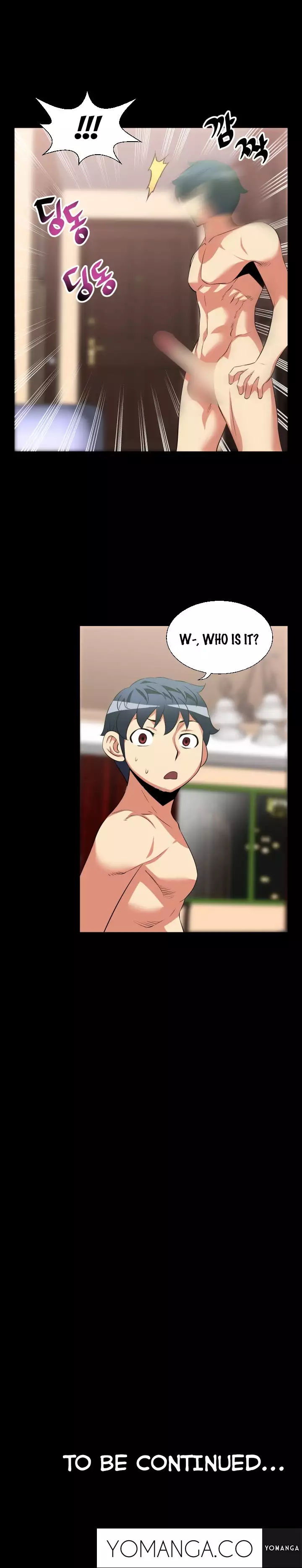 Love Parameter Ch.1-38