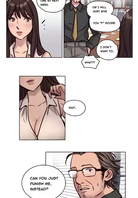Atonement Camp Ch.1-46