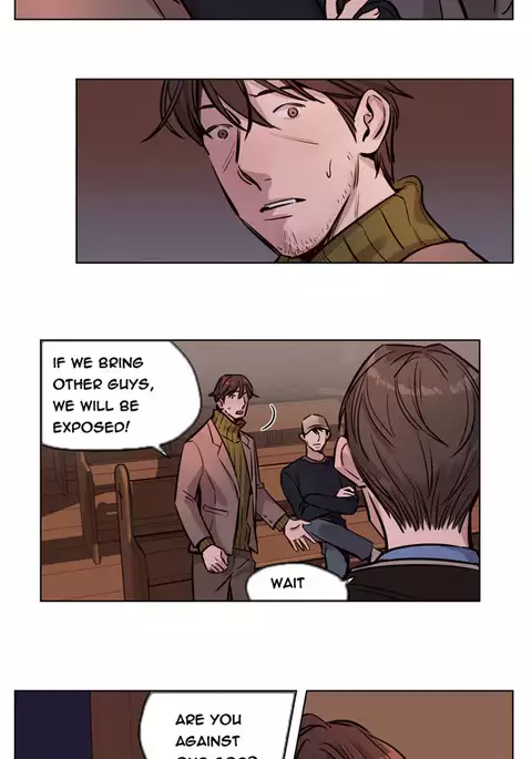 Atonement Camp Ch.1-46