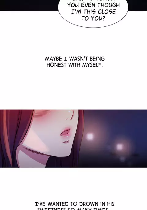 Scandal of the Witch Ch.1-41