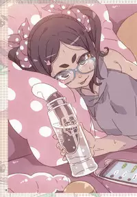 (C93) [LongHornTrain (CyoCyo)] Meten Puela + Settei+Omake bon