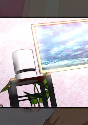 18-gou-san to Ayashii Massage-ya-san