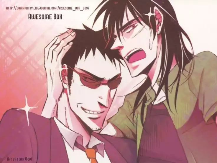 Jigoku no Sata mo Kaneshidai