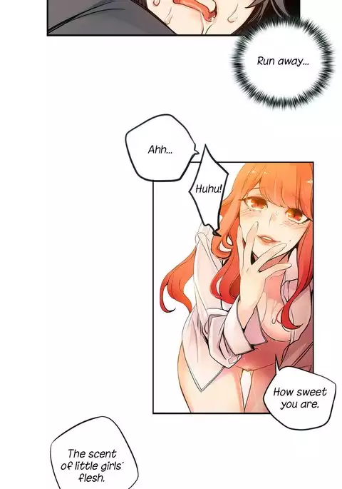 Lilith`s Cord Ch.1-10