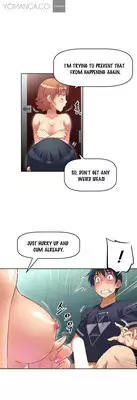 Brawling Go 0-13 Chapters (To be continued)