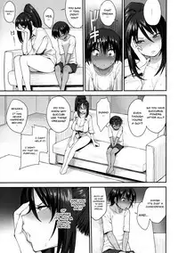 Succubus no Rinjin 2
