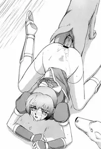 (C60) [LTM. (Taira Hajime)] NISE DEAD OR ALIVE 2 (Dead or Alive)