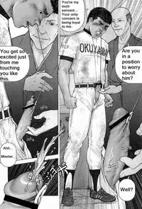 Training Dog Ch. 1-7