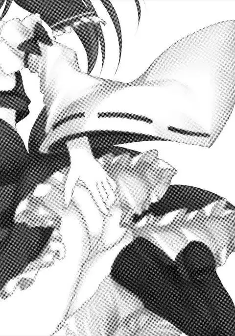 Futairo no Hana to Futairo no Chou