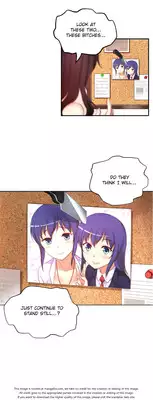 [Donggul Gom] She is Young (English) Part 1/2