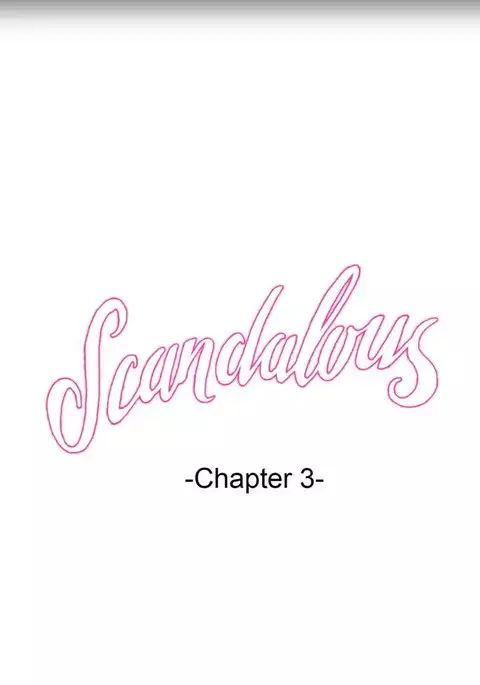 Scandal of the Witch Ch.1-41