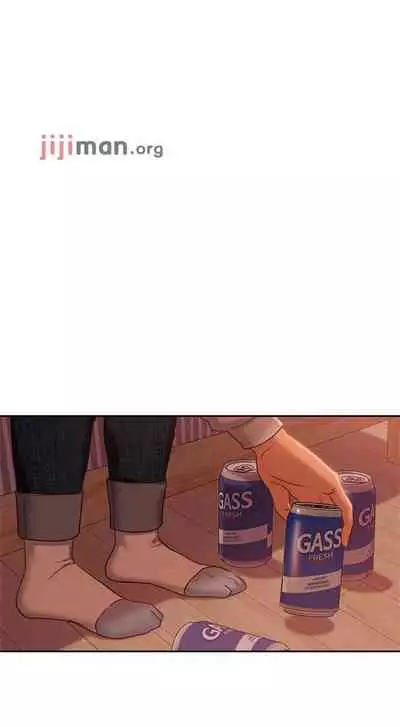 【周六连载】不良女房客（作者：Overlab studio） 第1~38话