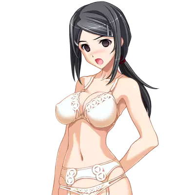 [Lunatic] Injutsu no Gakuen (Png)