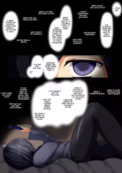 Kenzoku e no Sentaku