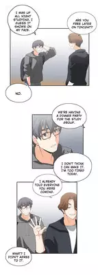 [Edge Edge] SStudy Ch.0-25 (English) (YoManga) (Ongoing)