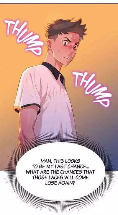 What do you Take me For? Ch.60/?