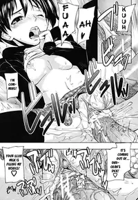 [Ashiomi Masato] Warning Morning! (PINKS LINKS) [English] [Yoroshii]