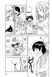 [Zerry Fujio] Come Together [English]