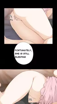 Girl Next Door Ch.1-20 (English) (Ongoing)