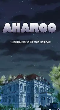 [Hong BanJang] Aharoo Ch.1-35 (English) (YoManga) (Ongoing)