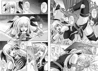 [Cyclone (Izumi, Reizei)] 1002 Cyclone no Soushuuhen 2 (Various) [Digital]