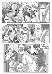 [Nishimaki Tohru] Dear My Mother 2 Ch. 1-7.5 [English] [sasasa11]