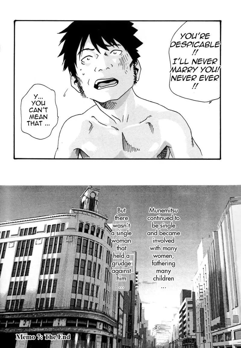 Hishoka Drop Mix Ch7