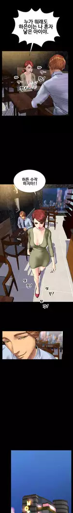 My Wives Ch.1-36