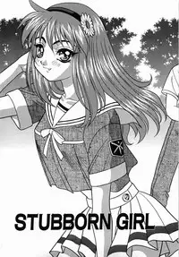 [Fuji Sangou] Non Stop! Angel