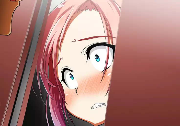 Tegome 7 Ren'ai < Kankei I