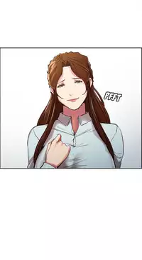 [TEAM.serious] 岳母家的刺激生活 1-13 [Chinese] [sp个人复制粘贴汉化]