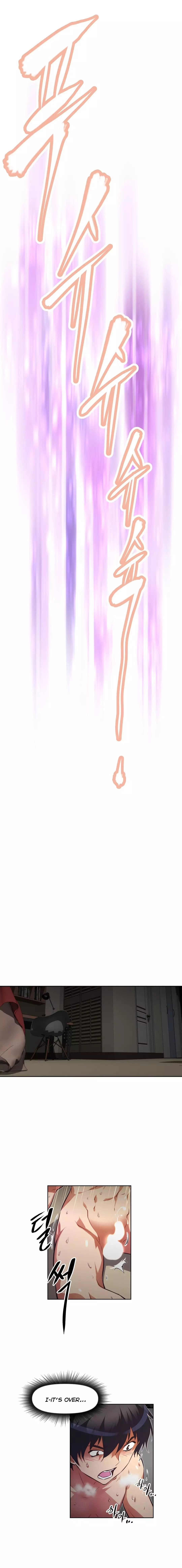 Brawling Go Ch.76-122