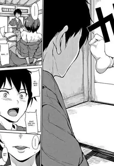 Yukemuri Harem Monogatari