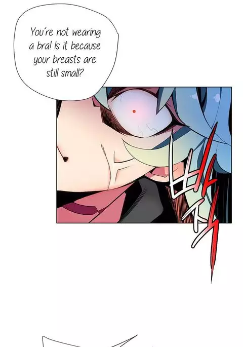 Lilith`s Cord Ch.1-10