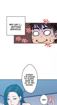 Ghost Love Ch.1-22 (English) (YoManga) (Ongoing)