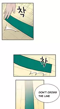 Tissue Thieves Ch.1-23 (English) (Ongoing)