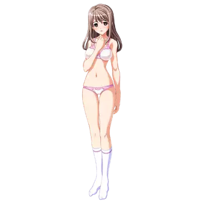 [Lunatic] Injutsu no Gakuen (Png)