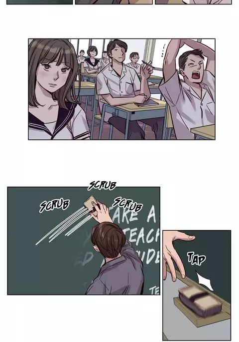 Atonement Camp Ch.1-46