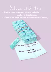 [Neone] Scheme of D ch.1-4 [END] [English]