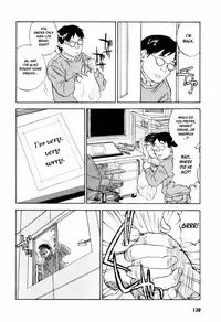 [Zerry Fujio] Come Together [English]