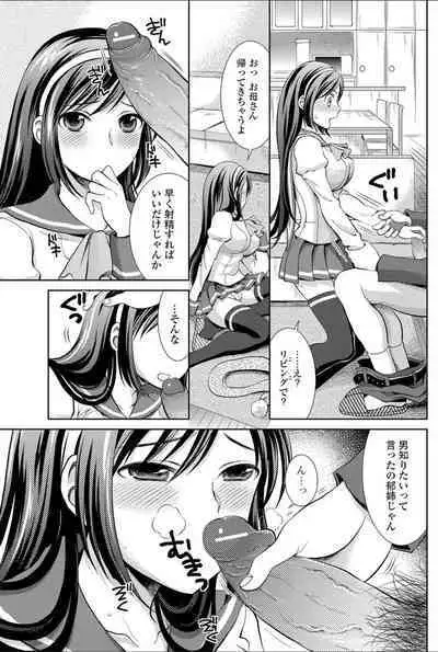 Bishoujo Kakumei KIWAME 2011-02 Vol.12