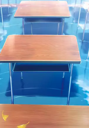 9 -Nine- New Episode