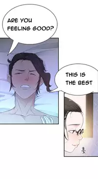 Tissue Thieves Ch.1-22 (English) (Ongoing)