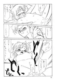 [Shadow's] Shadow's 06 (Tear Ring Saga)