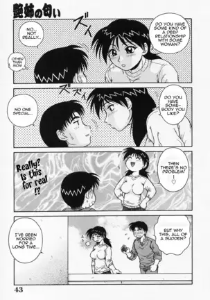 H na Onegai | Sex Please Ch. 1-7 (decensored)
