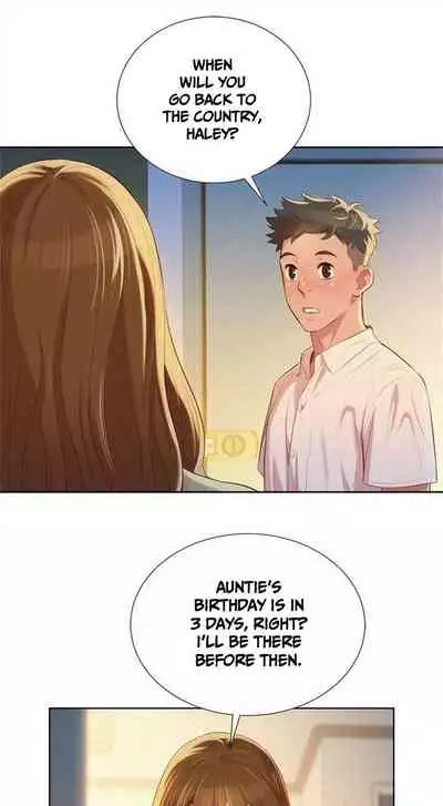 What do you Take me For? Ch.60/?